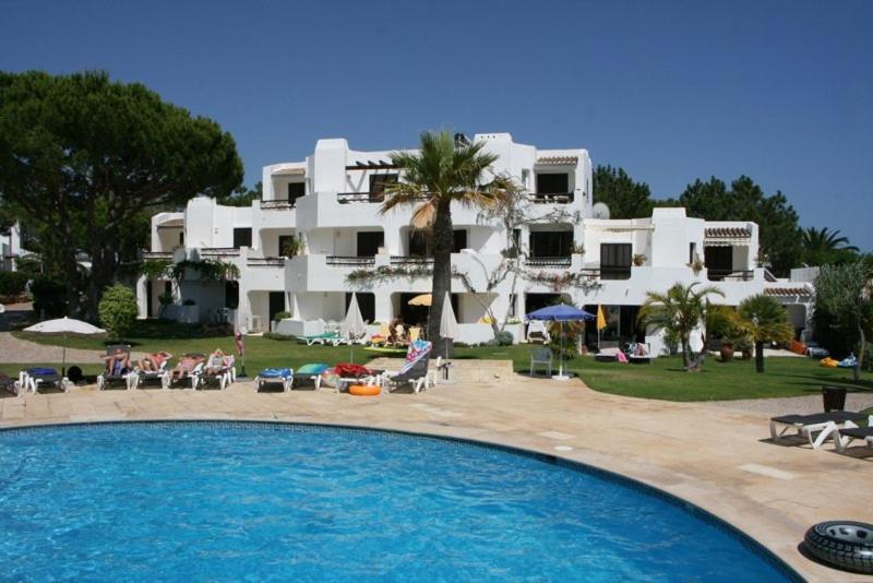 Appartement Balaia Golf Village 332 By Mickey Pool And Snack Bar