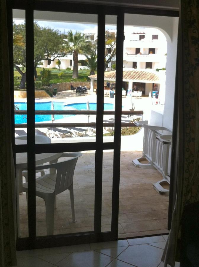 Appartement Balaia Golf Village 332 By Mickey Pool And Snack Bar