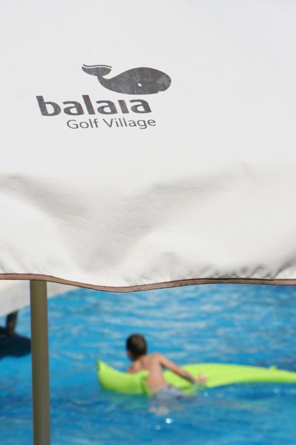 Balaia Golf Village 332 By Mickey Pool And Snack Bar Appartement *