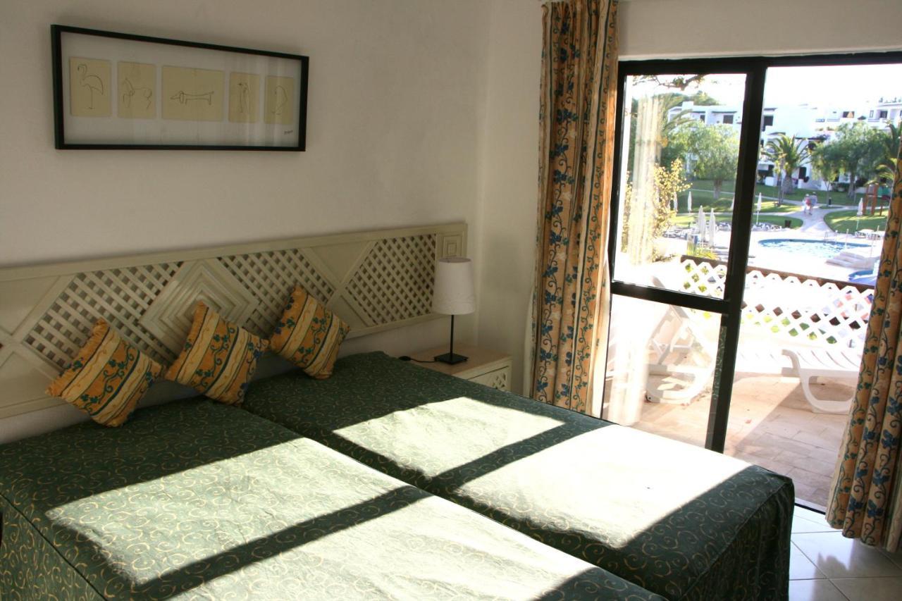 Appartement Balaia Golf Village 332 By Mickey Pool And Snack Bar *