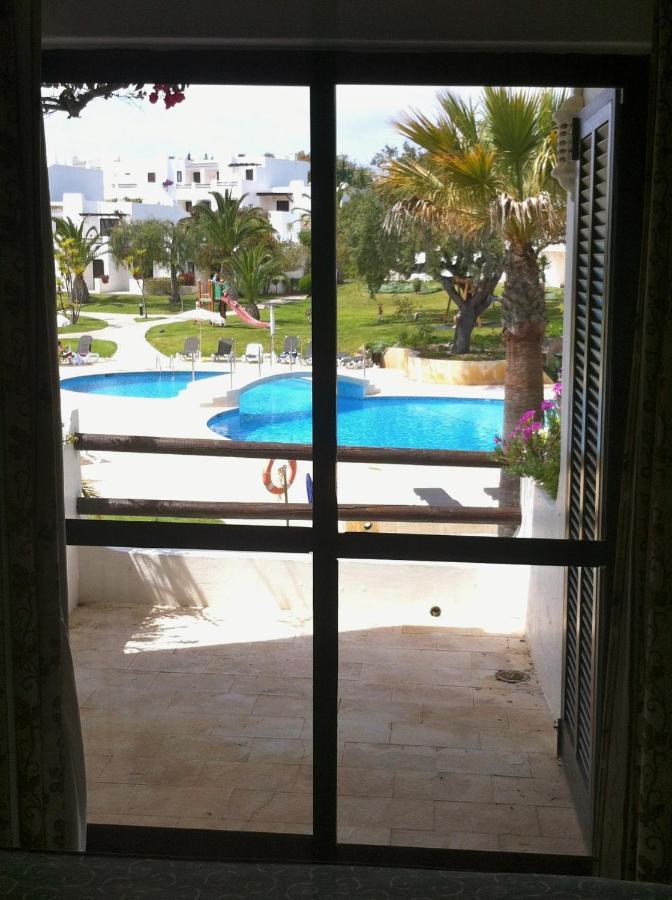 Appartement Balaia Golf Village 332 By Mickey Pool And Snack Bar