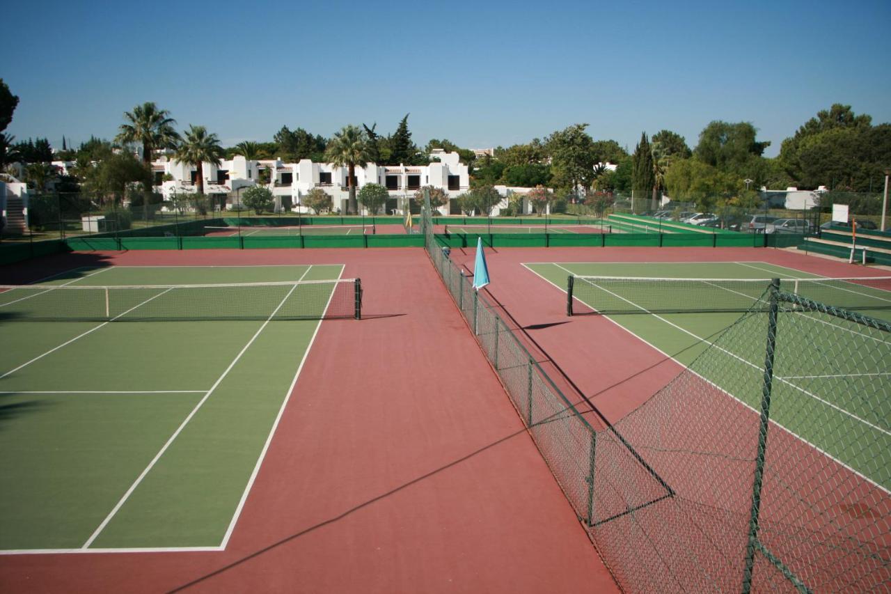 Balaia Golf Village 332 By Mickey Pool And Snack Bar Apartment Albufeira